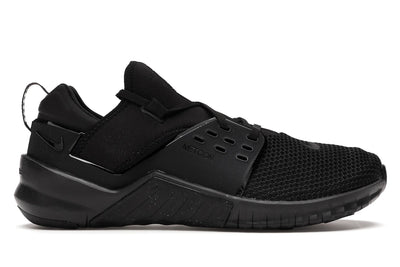 Nike Free X Metcon 2 Black