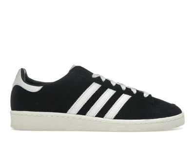 adidas Jabbar Low Black White