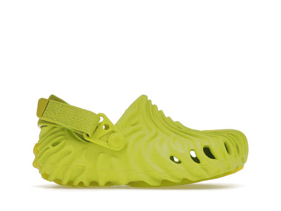 Crocs Pollex Clog by Salehe Bembury Slime (Kids)