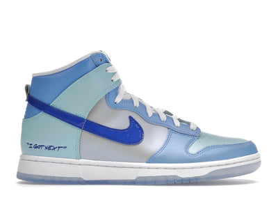 Nike Dunk High I Got Next