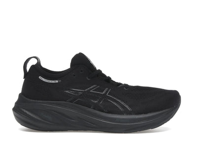 ASICS Gel-Nimbus 26 Black (Women's)