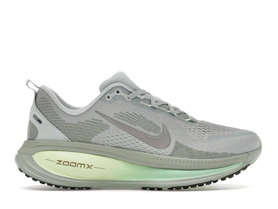 Nike Vomero 18 Light Silver Barely Volt Dusty Olive College Grey