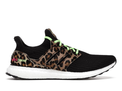 adidas Ultra Boost DNA Leopard
