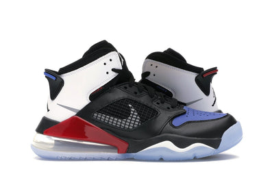 Jordan Mars 270 Top 3 (GS)