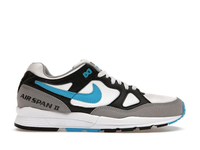 Nike Air Span 2 Laser Blue