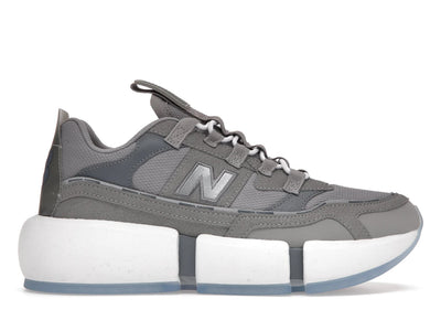 New Balance Vision Racer Jaden Smith Grey