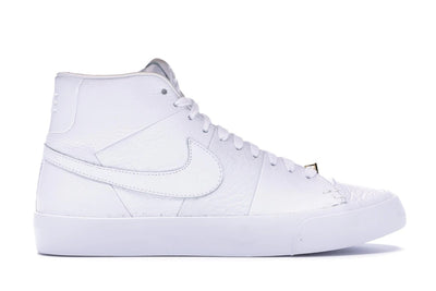 Nike Blazer Royal Triple White