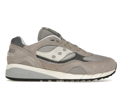 Saucony Shadow 6000 Grey