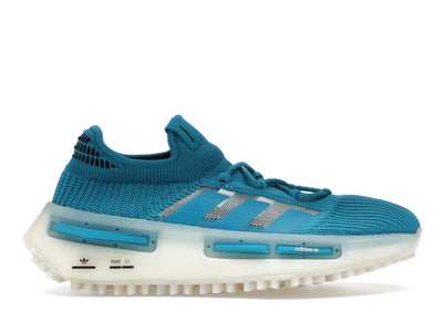 adidas NMD S1 Active Teal