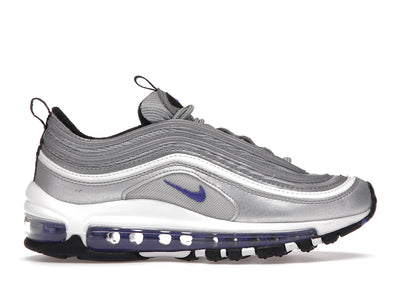 Nike Air Max 97 Purple Bullet (GS)