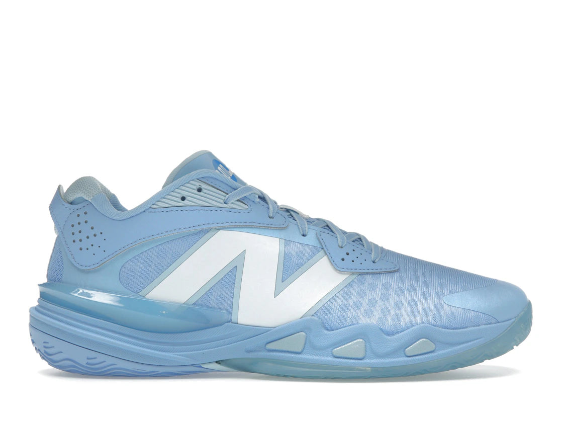 New Balance BB Hesi Low v2 Electric Sky