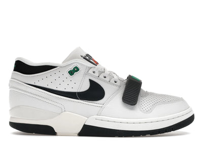 Nike Air Alpha Force 88 Platinum Tint Malachite