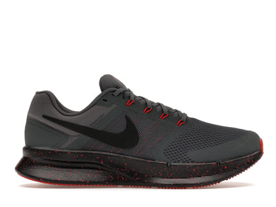 Nike Run Swift 3 Dark Grey University Red Black