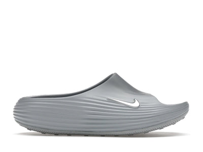 Nike ReactX Rejuven8 Slide Wolf Grey