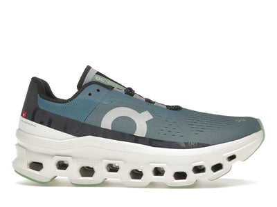 On Running Cloudmonster Dust Vapor (Women's)