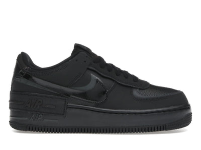 Nike Air Force 1 Low Shadow Triple Black (Women's)