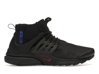Nike Air Presto Mid Utility Star Wars Darth Vader