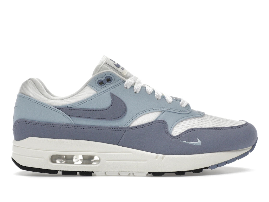 Nike Air Max 1 '87 Light Armory Blue Ashen Slate (Damen)
