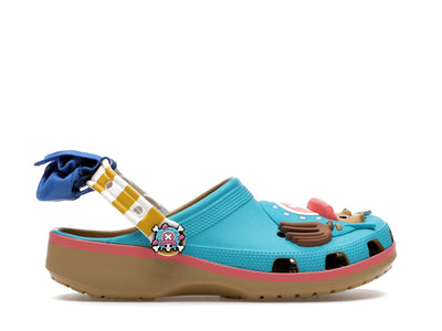 Crocs Classic Clog One Piece Tony Tony Chopper