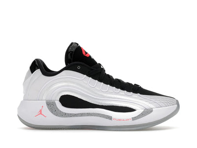 Jordan Luka 4 White Cement (GS)