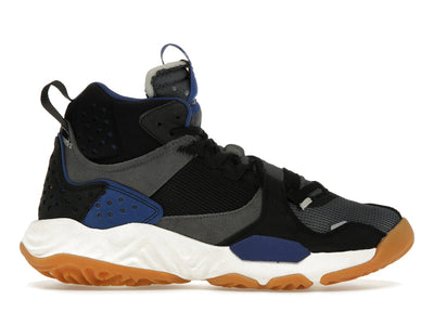 Jordan Delta Mid Storm Blue