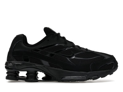 Nike Shox Ride 2 Black