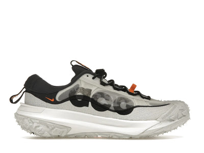 Nike ACG Mountain Fly 2 Low White Bright Mandarin