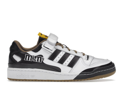adidas Forum Low M&M's White Brown