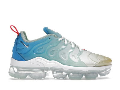 Nike Air VaporMax Plus Mint Foam Laser Blue (Women's)