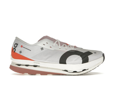 On Running Cloudboom Echo 3 White Flame (Women's)