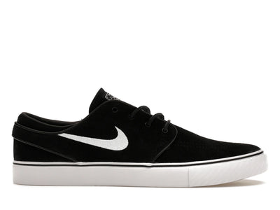 Nike Zoom Stefan Janoski SB OG Black
