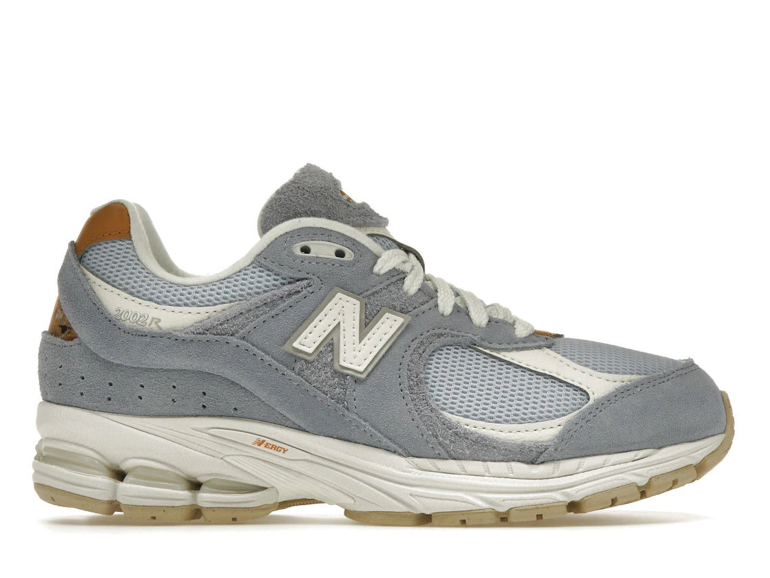 New Balance 2002R Wet Blue