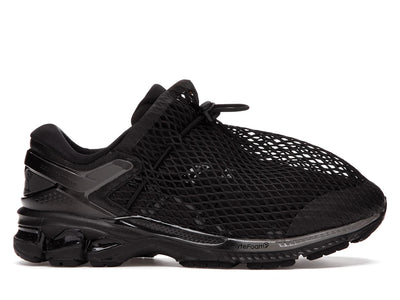 ASICS Gel-Kayano 26 Vivienne Westwood Black