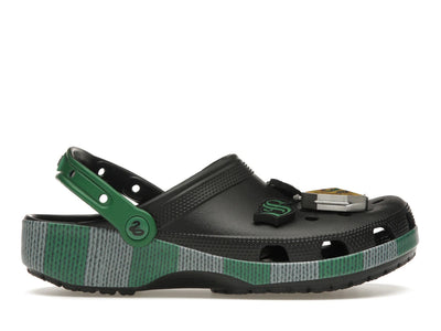 Crocs Classic Clog Harry Potter Slytherin