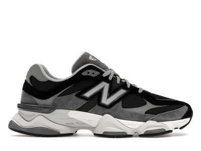 New Balance 9060 Black Grey