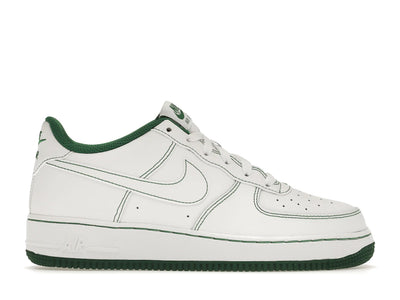 Nike Air Force 1 Low White Pine Green (GS)