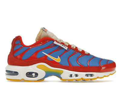 Nike Air Max Plus SE Air Max Running Club University Blue