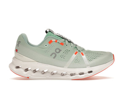 On Running Cloudsurfer Creek White (Women's)