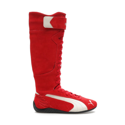 Puma Speedcat Boots For All Time Red Ivory (Women's)