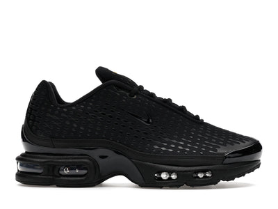 Nike Air Max Plus 7 Black