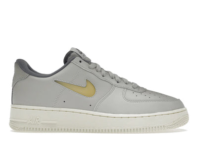 Nike Air Force 1 Low '07 Jewel Light Bone Coconut Milk