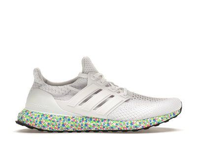 adidas Ultra Boost 5.0 DNA White Mosaic Boost