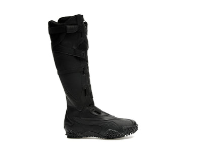 Puma Mostro Boot Black (Women's)