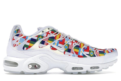 Nike Air Max Plus NIC