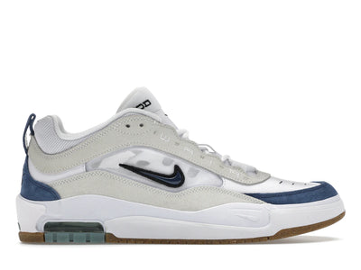 Nike SB Air Max Ishod Wair Summit White Navy