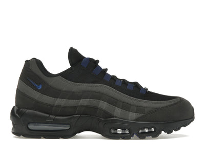 Nike Air Max 95 Jewel Black Deep Royal