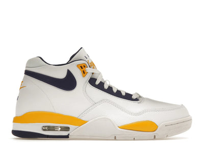 Nike Air Flight Legacy Lakers Home