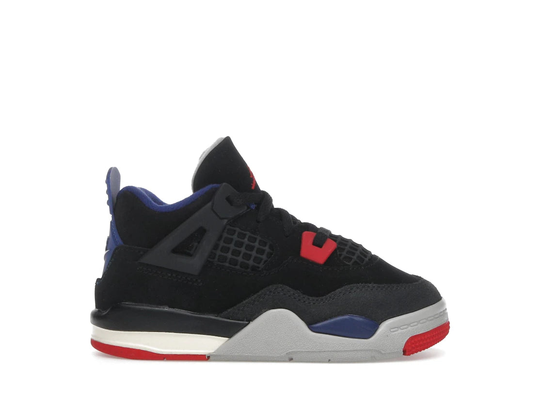 Jordan 4 Retro Rare Air (TD)