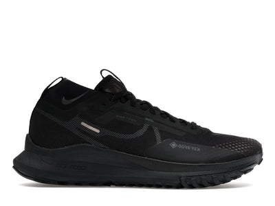 Nike React Pegasus Trail 4 Gore-Tex Black Anthracite Velvet Brown