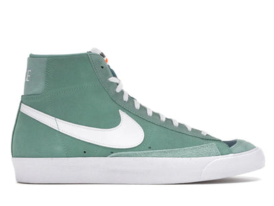 Nike Blazer Mid 77 Vintage Jade Ash Green